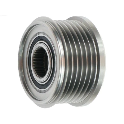 Bild av AS PL AFP3009(V) Poulie d&#039;Alternateur PEUGEOT: 307 3/5 portes, 207 206 CITROËN: C4 I Grand Picasso, C3 portes