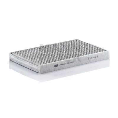 Bild av Filter, kupéventilation Mann filter CUK 3241