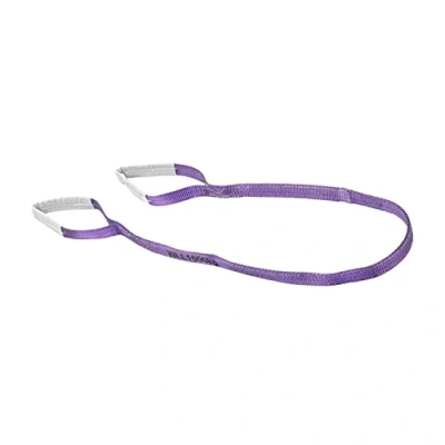 Bild av Connex lyftband, 2 m x 30 mm, TÜV/GS testad, polyester B34440