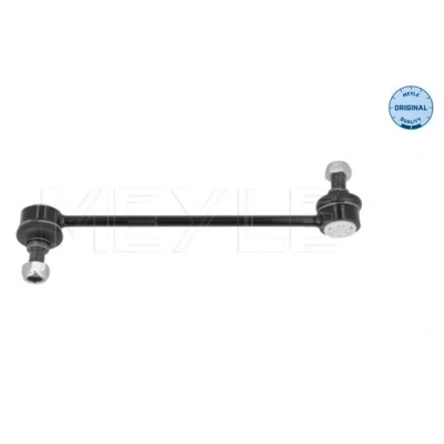 Bild av MEYLE 37 16 060 0057 Biellette de barre stabilisatrice Essieu avant droit, gauche 237 M12X1,5 ORIGINAL Quality munie méplats