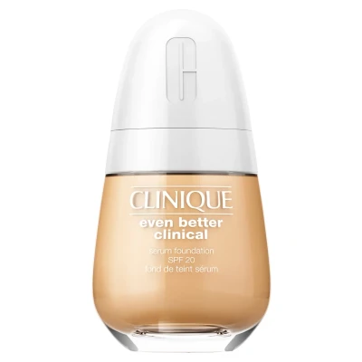 Bild av Clinique Even Better Clinical Serum Foundation WN46 Golden Neutral 30 ml