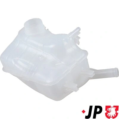 Bild av JP GROUP 4314700200 Vase d&#039;Expansion sans cache, capteur RENAULT: GRAND SCENIC 3, MEGANE 3 Grandtour