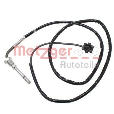Bild av METZGER 0894079 Palpeur, température des gaz référence OE OPEL: Zafira B, Astra H GTC, 3/5 portes