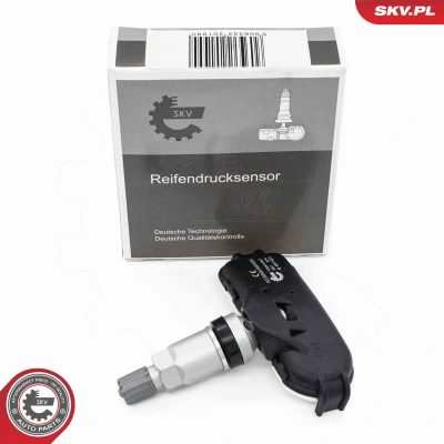 Bild av Hjulsensor, däcktryckskontrollsystem ESEN SKV 70SKV067
