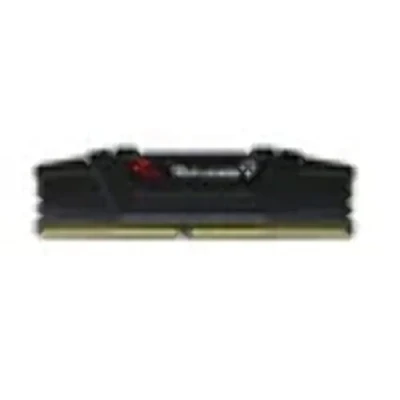 Bild av G.Skill Ripjaws V DDR4 3200 32GB CL16 Quad Channel (4 pcs) Intel XMP Svart