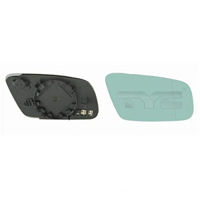 Bild av TYC 302 0087 1 Miroir De Rétroviseur droit AUDI: A6 C5 Avant, A3 3/5 portes, A4 B5 Avant