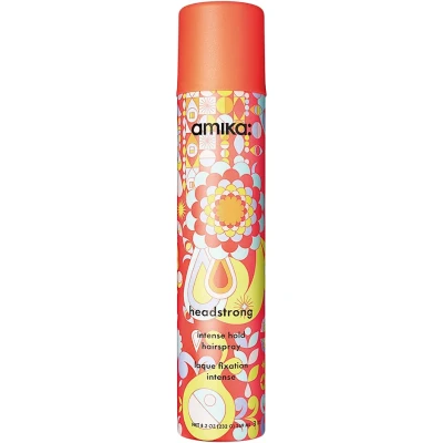 Bild av Amika Headstrong Intense Hold Hairspray 236.5 ml