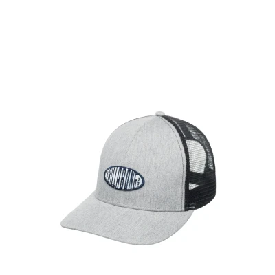 Bild av Billabong Walled Snapback Keps, Storlek: One Size, Grey