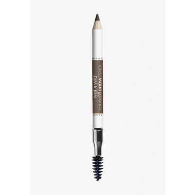 Bild av WET N WILD Color ICON BROW Pencil Ögonbrynspenna, Storlek: 0.7 g, Brunettes do it better