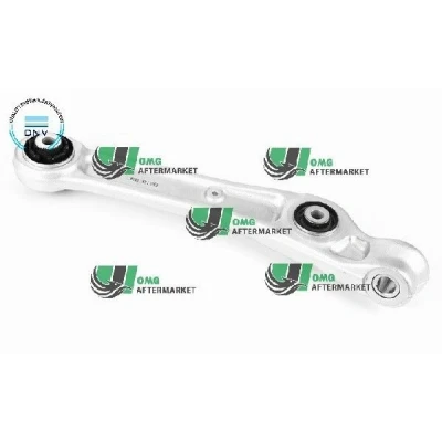 Bild av OMG SRL G40.8148/S Bras de suspension Essieu avant droit barre oscillant transversal AUDI: A4 B9 Avant, A5 Coupe, Berline