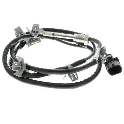 Bild av VEMO V40 72 0004 Palpeur, température des gaz Qualité originale OPEL: Astra J 5 portes, Sports Tourer, Meriva B, VAUXHALL: Mk6