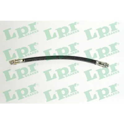 Bild av LPR 6T46612 Flexible De Frein 290 F10X1 RENAULT: Scénic 1, Megane Scenic