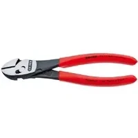 Bild av KNIPEX TwinForce®, högeffekts sidavbitare