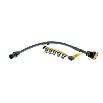 Bild av VEMO V10 77 1042 Valve de commande, boîte automatique