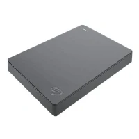 Bild av Seagate Basic STJL2000400 2TB External Hard drive Grey Extern Hårddisk Grå