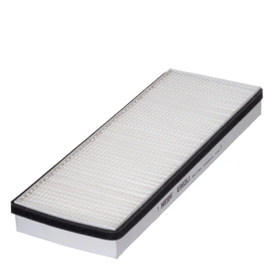 Bild av Filter, kupéventilation HENGST FILTER E982LI