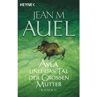 Bild av Ayla und das Tal der Grossen Mutter: 04: 13644
