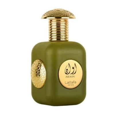 Bild av Lattafa Pride Awaan Eau de Parfum 100 ml