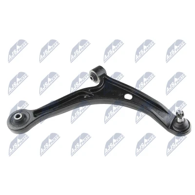 Bild av Länkarm, framaxel höger, Nedre, acura mdx, honda pilot, 51220 S3V A01, A03, A10, 51350 51360