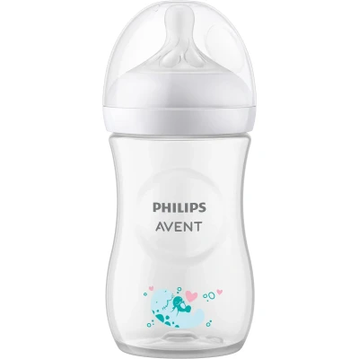Bild av Philips Avent Natural Response Nappflaskor Presentset
