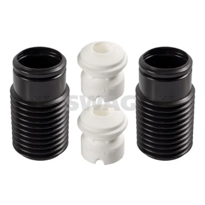 Bild av SWAG 40 56 0010 Kit De Protection d&#039;Amortisseur PU (polyuréthane) OPEL: Astra F CC, Caravan, Berline, LANCIA: DELTA 1