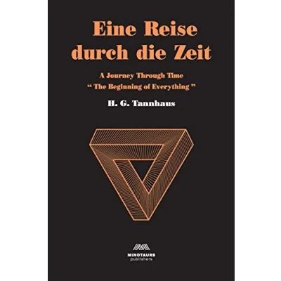 Bild av Eine Reise durch die Zeit: A Journey through time: 1