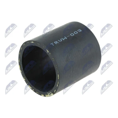 Bild av NTY GPP VW 003 Gaine De Suralimentation ECO (caoutchouc d’épichlorhydrine) VOLKSWAGEN: GOLF 3, Passat B5 Berline, 3 Variant, AUDI: A4 Berline