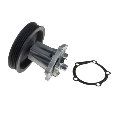 Bild av BLUE PRINT ADG09187 Pompe à eau Fonte d&#039;aluminium avec joint d&#039;étanchéite Métal CHEVROLET: Spark, Aveo / Kalos 3/5 portes