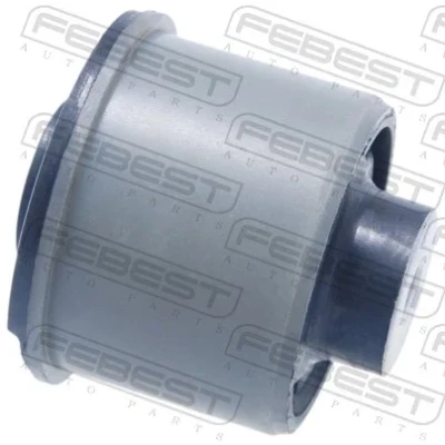 Bild av FEBEST FDAB CB1R Support d&#039;Essieu Essieu arrière FORD: FIESTA 6, Ecosport Mk2, 6 Van