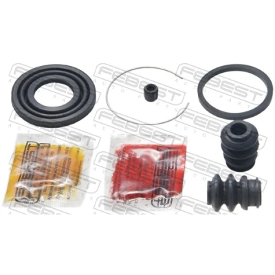 Bild av FEBEST 0475 N64R Kit De Réparation Étrier Frein Essieu arrière 36 MITSUBISHI: Pajero Pinin, Lancer 7 Limousine