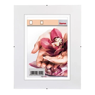 Bild av Hama Frameless Picture Holder Clip Fix