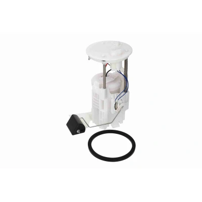 Bild av ACKOJA A70 09 0039 Bränslepump elektrisk Bensin med packningar utan trycksensor