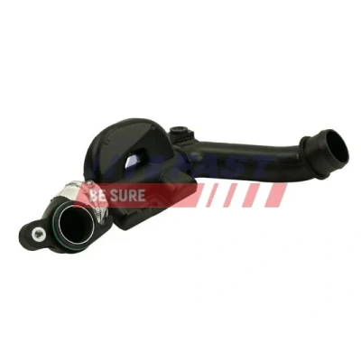 Bild av FAST FT65102 Gaine De Suralimentation PEUGEOT: Partner II Tepee, Expert Van, CITROËN: Xsara Picasso, Berlingo / First I