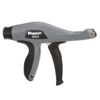 Bild av Panduit GTS E, Svart, Grå, RoHS, 23,3 mm, 198,6 294,5 g