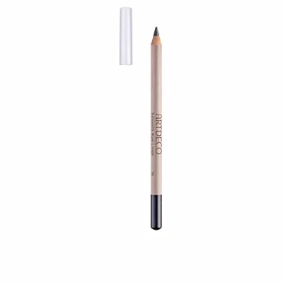 Bild av Artdeco Smooth Eyeliner 15 Volcanic Ash 1,4 g