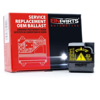 Bild av EINPARTS EPH H3/A5 Boîte d&#039;allumage, lampe à décharge) MERCEDES BENZ: Classe E Berline, R, CLS Coupe, BMW: 5 X5, 7