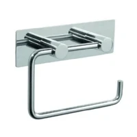 Bild av Pressalit toilet paper holder w / back plate polished rf