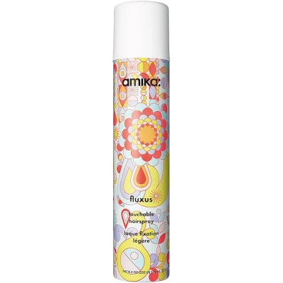 Bild av Amika Fluxus Touchable Hairspray 236.5 ml