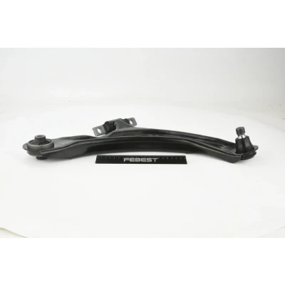 Bild av FEBEST 0224 J10RH Bras de suspension avant droite barre oscillant transversal NISSAN: Qashqai / Qashqai+2 I, X Trail, I Van