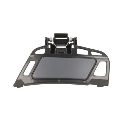Bild av PRASCO ME8601238 Enjoliveur, pare chocs gauche MERCEDES BENZ: Classe ML