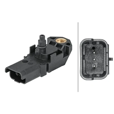 Bild av Sensor, laddtryck HELLA 6PP 009 403 461