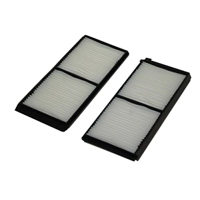 Bild av PURFLUX AH275 2 Filtre d&#039;habitacle de pollens 247 101 17 MAZDA: 3/5 portes