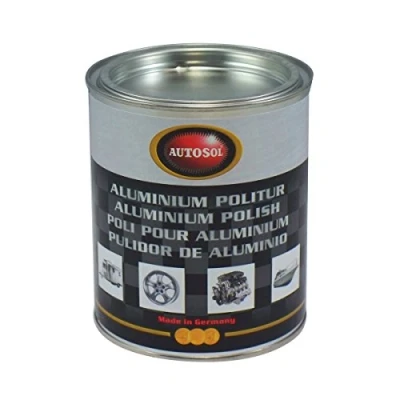 Bild av Autosol 01 001831 Aluminiumpolish, 750 ml