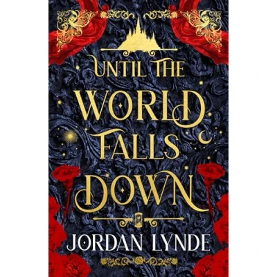 Bild av Until the World Falls Down