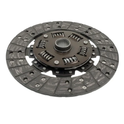 Bild av BLUE PRINT ADN13131 Disque d&#039;Embrayage 240 24 NISSAN: Navara Pick up