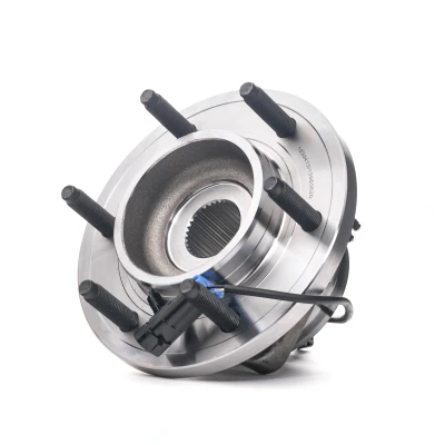 Bild av BTA H1Y040BTA Kit de roulements roue des deux côtés l&#039;essieu avant HUMMER: H3 SUV