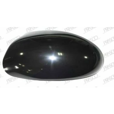Bild av PRASCO FD4207404 Revêtement, rétroviseur extérieur gauche noir FORD: Focus Mk1 3/5 portes, Break