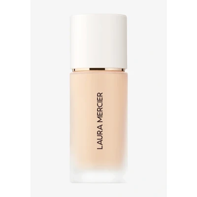 Bild av Laura Mercier REAL Flawless Weightless Perfecting Foundation Foundation, Storlek: 30 ml, 0n1 silk