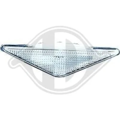 Bild av DIEDERICHS 1415079 Clignotant blanc installation latérale WY5W FORD: Focus Mk1 3/5 portes, MONDEO 3, 3 Kombi