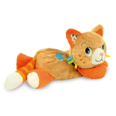 Bild av Clementoni Kitty Cat Claming Plush